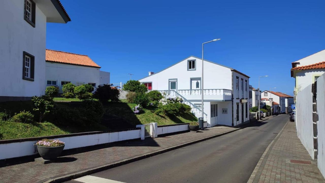 Apartamento Do Marques Santa Cruz das Flores Exterior foto